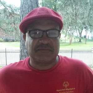 Meet your Posher, Mike